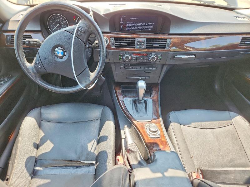 2011 Bmw 328 მანქანა იყიდება აუქციონზე, vin: WBAPK7C56BA970969, აუქციონის ნომერი: 60900236