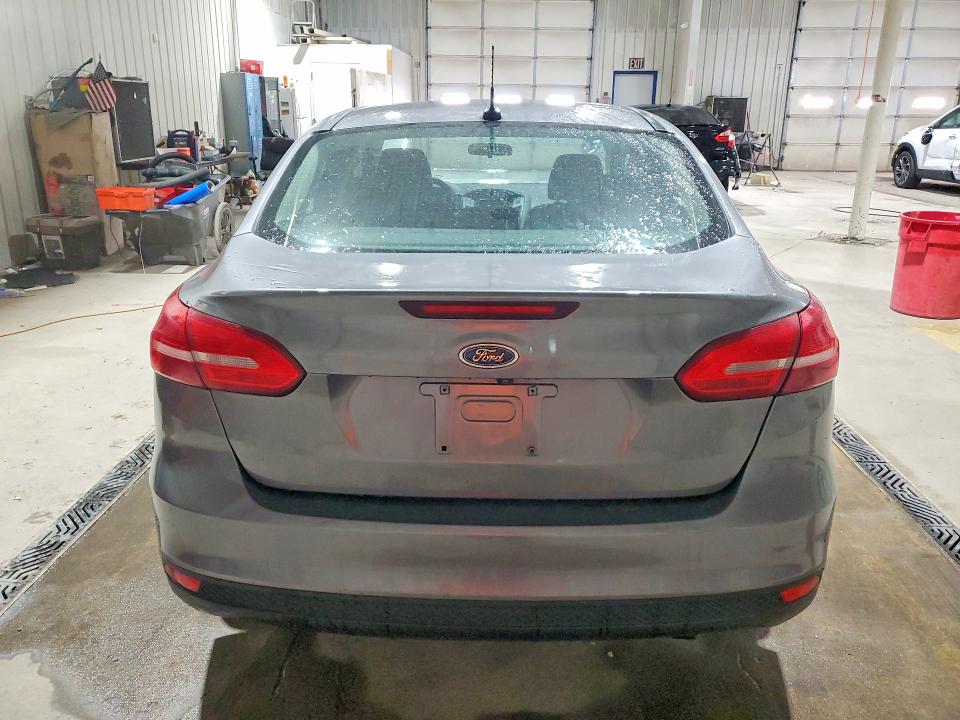 Aukcja sprzedaży 2016 Ford Focus, vin: 1FADP3F22GL365835, numer aukcji: 63174536