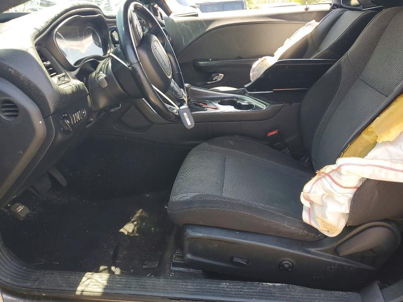 Aukcja sprzedaży 2015 Dodge Challenger, vin: 2C3CDZAG4FH758398, numer aukcji: 60082066