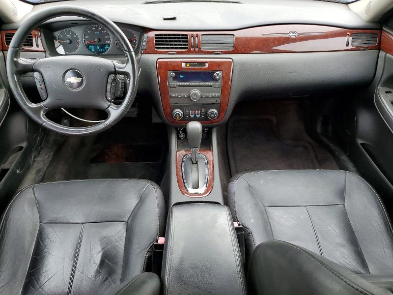 Aukcja sprzedaży 2009 Chevrolet Impala, vin: 2G1WT57K091228306, numer aukcji: 57418486