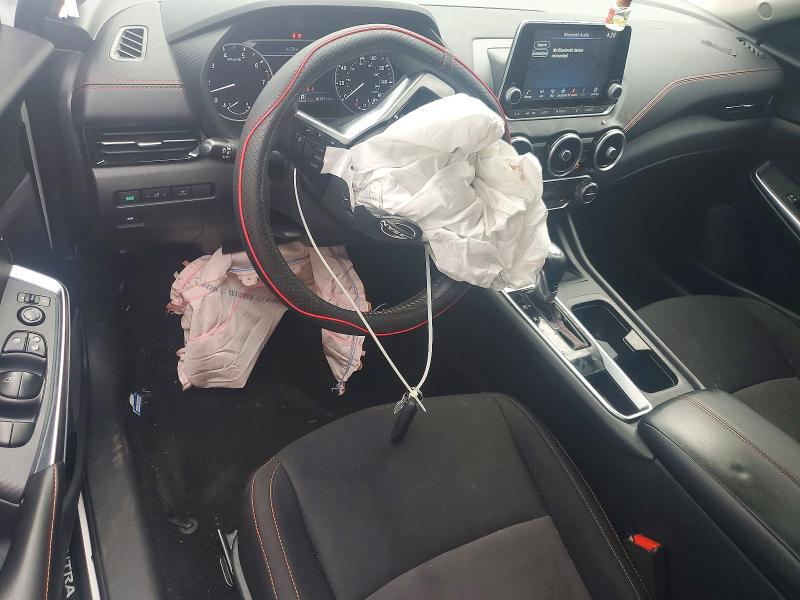 2024 Nissan Sentra მანქანა იყიდება აუქციონზე, vin: 3N1AB8DV9RY247008, აუქციონის ნომერი: 61633056
