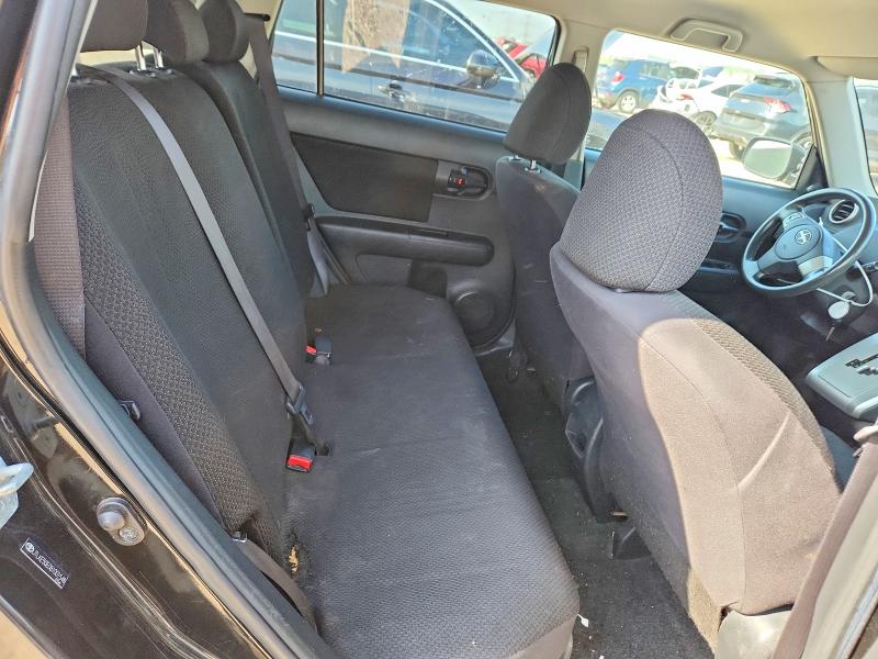 Продаж на аукціоні авто 2008 Toyota Scion, vin: JTLKE50E081001548, номер лоту: 58754646