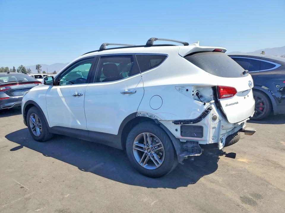 Aukcja sprzedaży 2018 Hyundai Santa Fe Sport, vin: 5NMZU3LB9JH056742, numer aukcji: 62471756