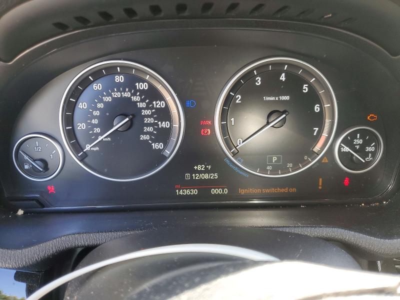 2016 Bmw X4 მანქანა იყიდება აუქციონზე, vin: 5UXXW3C51G0M90320, აუქციონის ნომერი: 62696636