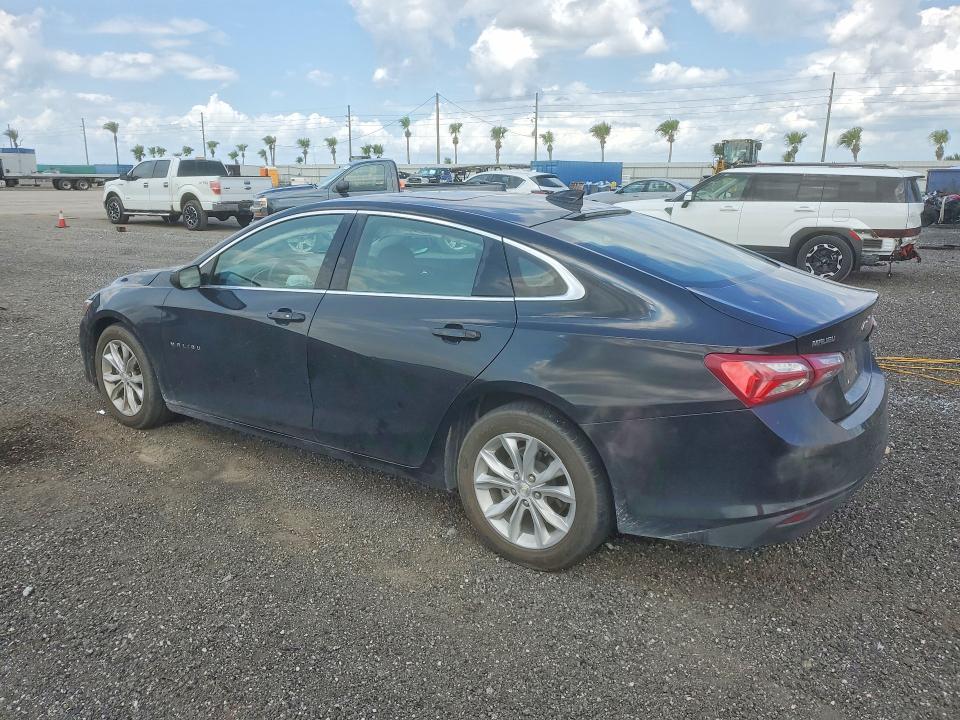 2022 Chevrolet Malibu მანქანა იყიდება აუქციონზე, vin: 1G1ZD5ST6NF139840, აუქციონის ნომერი: 62281216