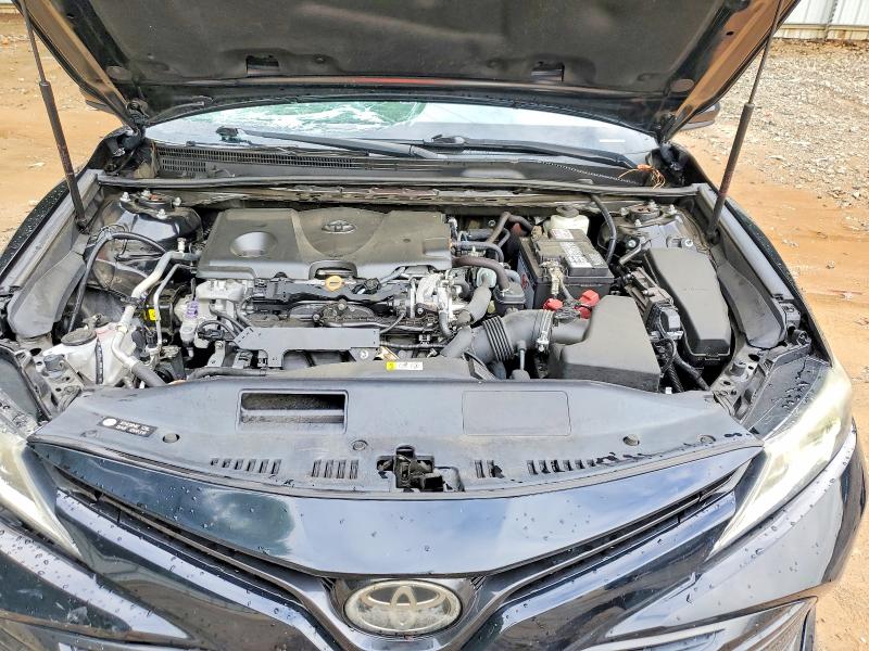 Продажа на аукционе авто 2020 Toyota Camry, vin: 4T1C11AK3LU882807, номер лота: 60805276