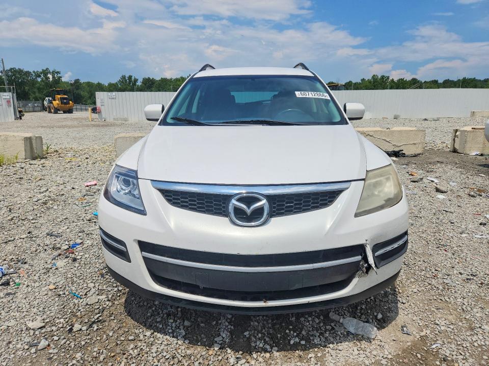 Auction sale of the 2009 Mazda Cx-9 4d, vin: JM3TB28A090174879, lot number: 60712866