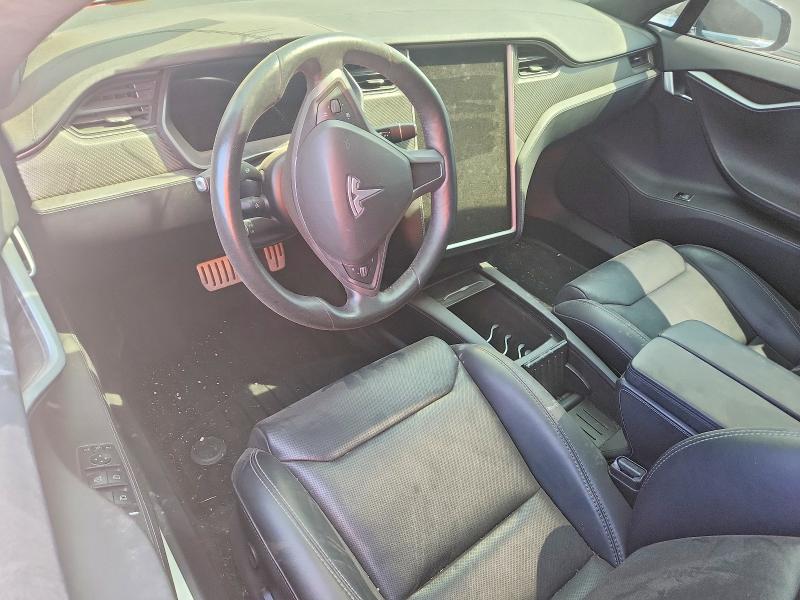 Aukcja sprzedaży 2018 Tesla Model S, vin: 5YJSA1E41JF285480, numer aukcji: 60888696