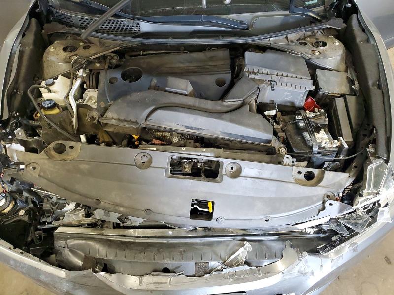Продаж на аукціоні авто 2016 Nissan Altima, vin: 1N4AL3AP6GC223764, номер лоту: 62048706