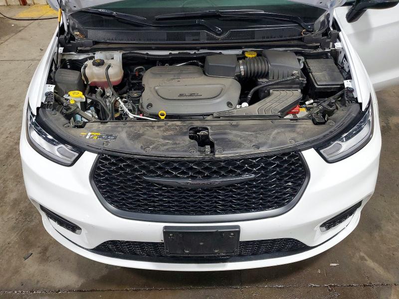 Aukcja sprzedaży 2026 Chrysler Pacifica, vin: 2C4RC1GG0TR161529, numer aukcji: 85458145