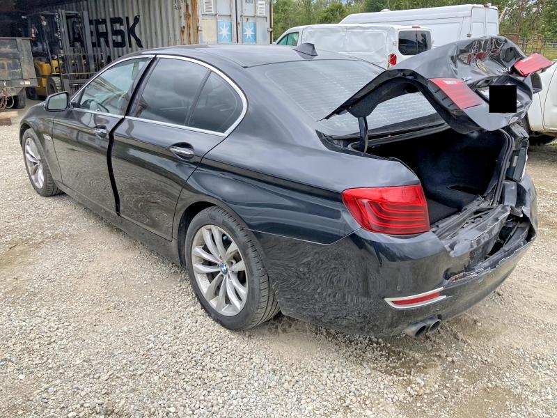 Продаж на аукціоні авто 2016 Bmw 528, vin: WBA5A7C51GG149468, номер лоту: 61311076