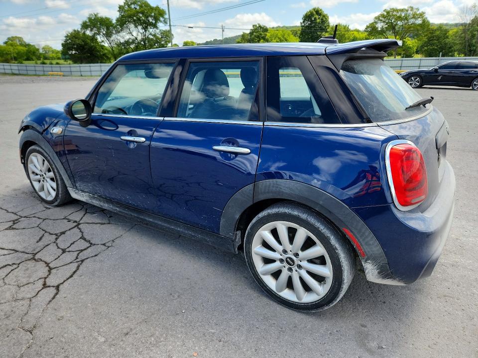 Aukcja sprzedaży 2016 Mini Cooper, vin: WMWXU3C57G2D30437, numer aukcji: 61835326