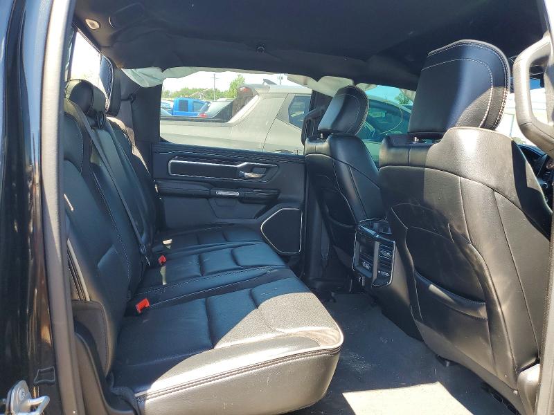59979776 :رقم المزاد ، 1C6SRFJT7NN384001 vin ، 2022 Ram 1500 مزاد بيع