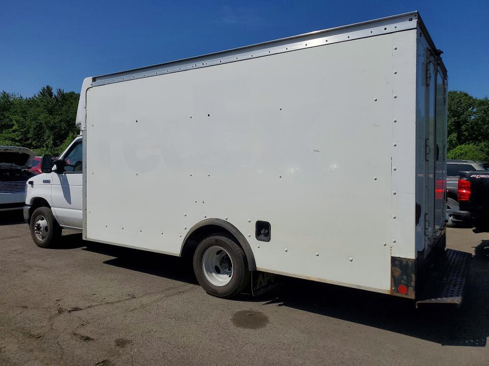 Продаж на аукціоні авто 2022 Ford Econoline, vin: 1FDWE3FK5NDC05699, номер лоту: 59255796