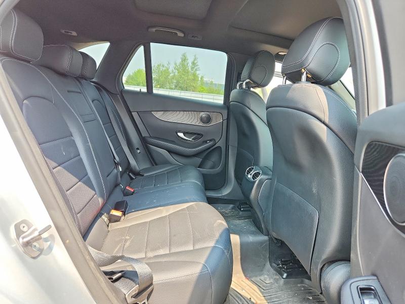 Продажа на аукционе авто 2018 Mercedes-benz Glc, vin: WDC0G4KB4JV075414, номер лота: 62626176