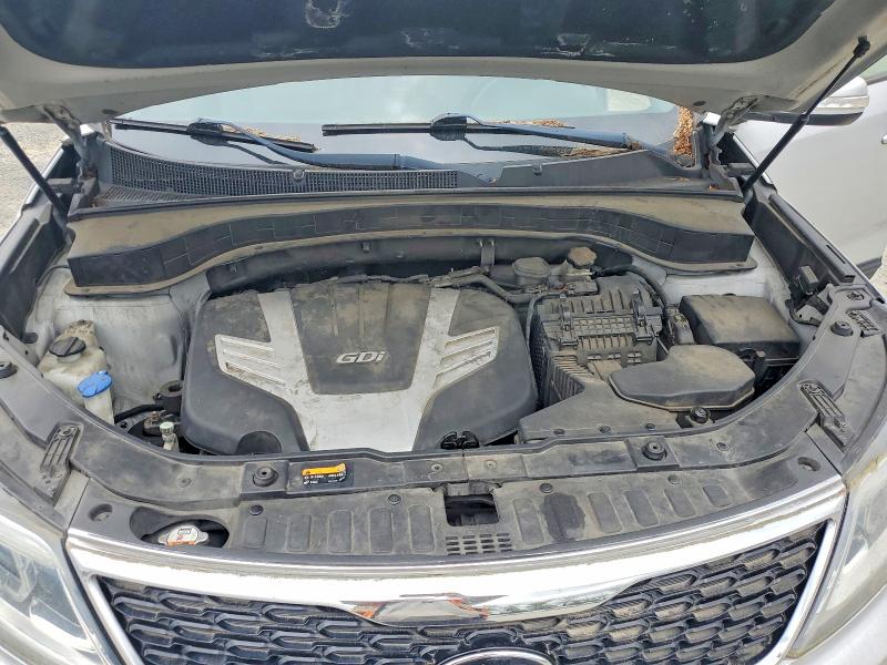Aukcja sprzedaży 2015 Kia Sorento, vin: 5XYKTDA7XFG580010, numer aukcji: 59698466
