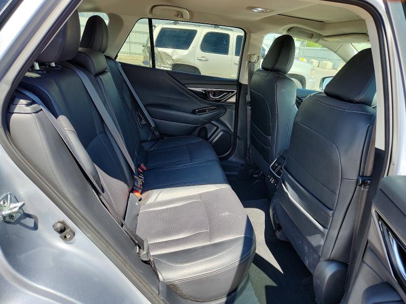 Продажа на аукционе авто 2024 Subaru Outback, vin: 4S4BTANC6R3261987, номер лота: 61368076