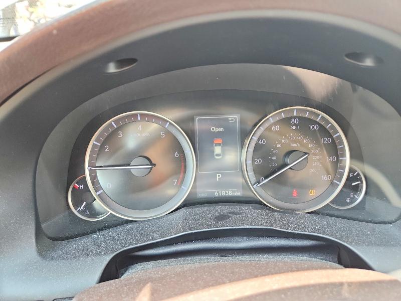 Продажа на аукционе авто 2016 Lexus Es, vin: 58ABK1GG4GU011649, номер лота: 60504996