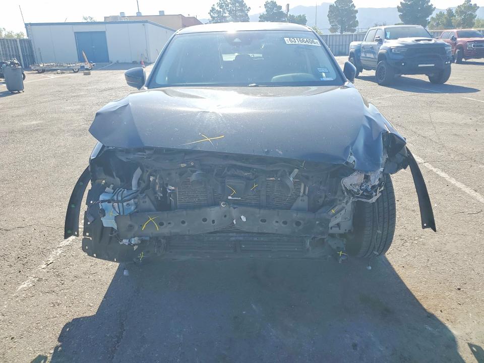 Aukcja sprzedaży 2023 Mazda Cx-5, vin: JM3KFBCM0P0202369, numer aukcji: 63166406