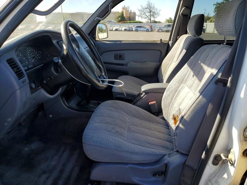 Продаж на аукціоні авто 1998 Toyota 4runner, vin: JT3GN86R0W0070132, номер лоту: 61086106