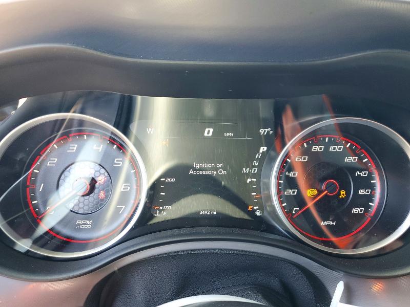 Продажа на аукционе авто 2022 Dodge Charger, vin: 2C3CDXGJ9NH241880, номер лота: 62499626