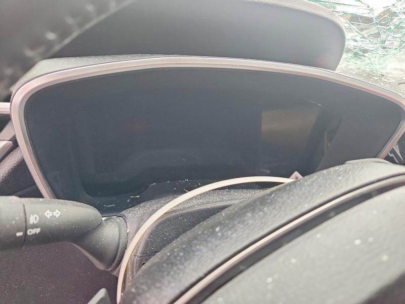 59621476 :رقم المزاد ، 7MUFBABG5RV023830 vin ، 2024 Toyota Corolla Cross Hybrid مزاد بيع