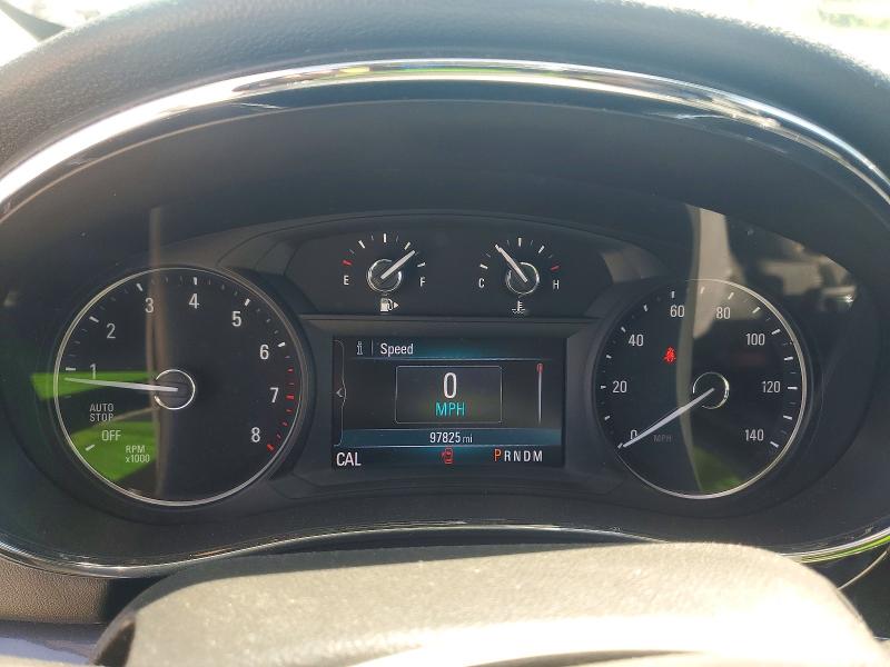 Aukcja sprzedaży 2019 Buick Encore, vin: KL4CJCSM7KB911827, numer aukcji: 62963016