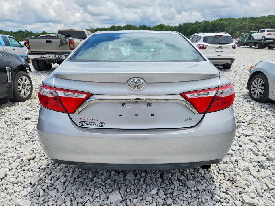 Aukcja sprzedaży 2017 Toyota Camry, vin: 4T1BF1FK3HU450909, numer aukcji: 60939586