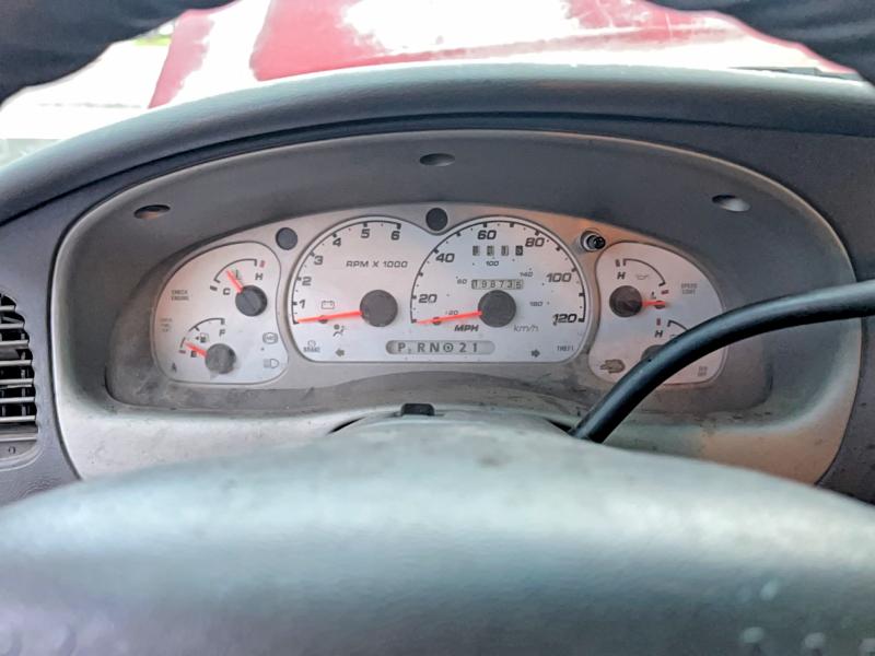 Продажа на аукционе авто 2002 Ford Explorer Sport Trac, vin: 1FMZU67E82UD54730, номер лота: 62009166