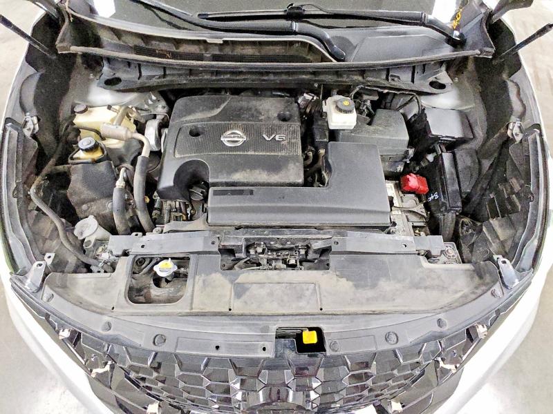 Продажа на аукционе авто 2020 Nissan Murano, vin: 5N1AZ2AJ5LN152081, номер лота: 62334126