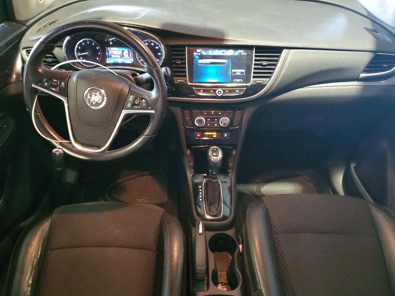 Продажа на аукционе авто 2019 Buick Encore, vin: KL4CJ2SB3KB761174, номер лота: 62077486