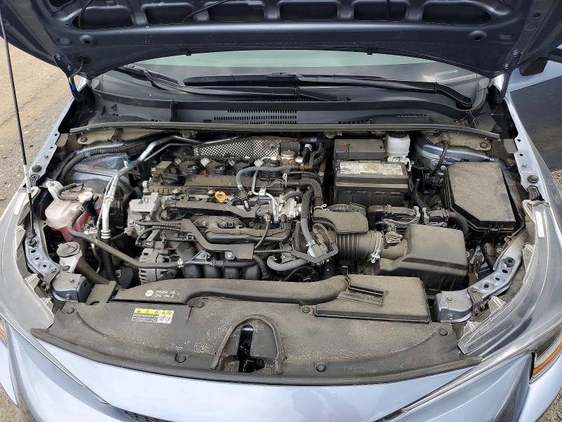 Продажа на аукционе авто 2024 Toyota Corolla, vin: 5YFB4MDE6RP161451, номер лота: 60365616