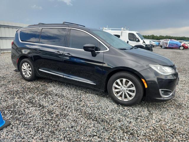 Продажа на аукционе авто 2017 Chrysler Pacifica, vin: 2C4RC1BG7HR503735, номер лота: 58976626