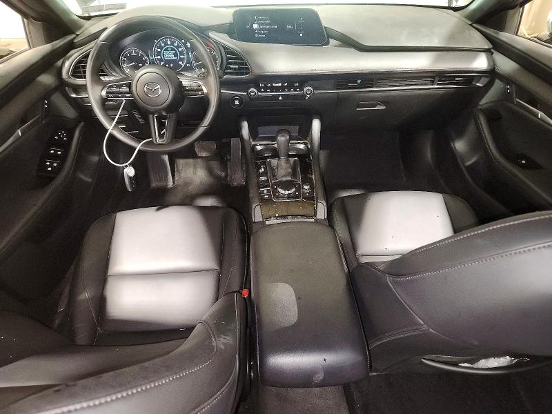 Продаж на аукціоні авто 2025 Mazda 3, vin: JM1BPAKM3S1784200, номер лоту: 59342556