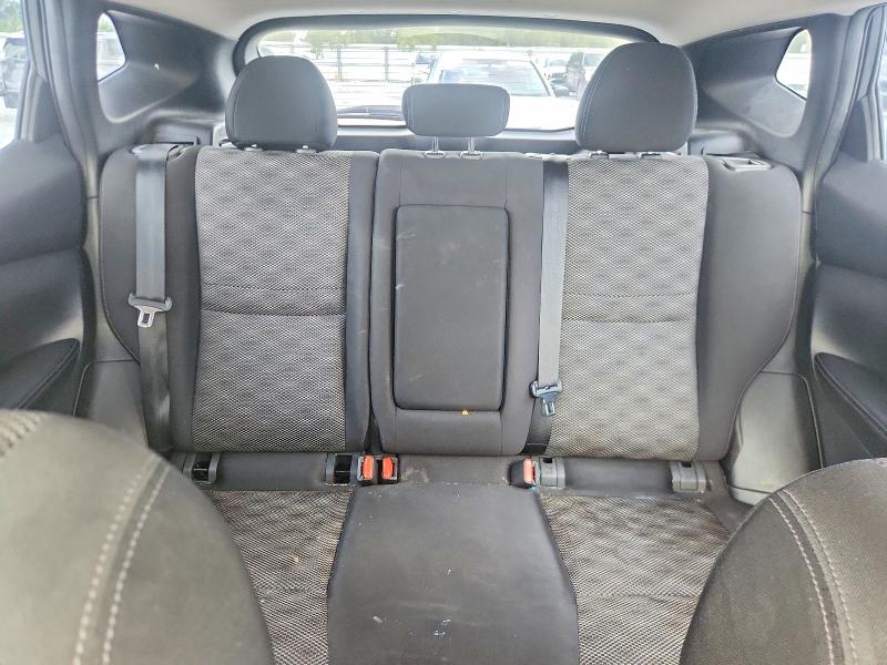 Продаж на аукціоні авто 2017 Nissan Rogue Sport, vin: JN1BJ1CP0HW034214, номер лоту: 85455345