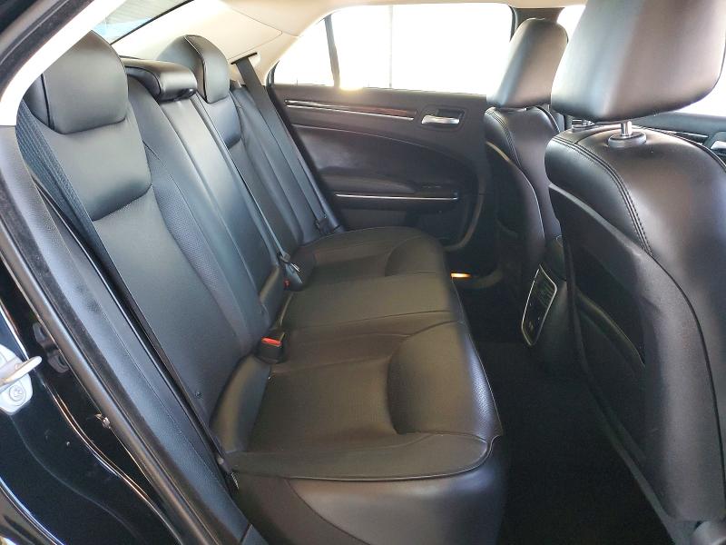 85986435 :رقم المزاد ، 2C3CCAEG1KH528407 vin ، 2019 Chrysler 300 مزاد بيع