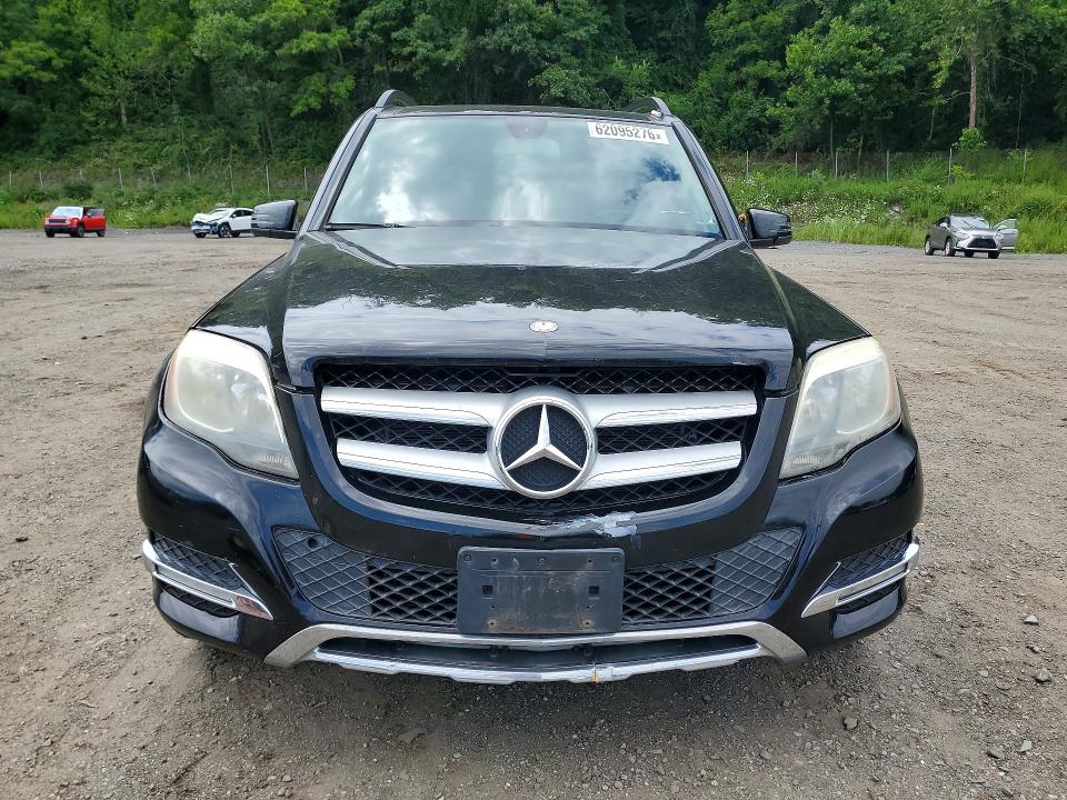 Продаж на аукціоні авто 2013 Mercedes-benz Glk, vin: WDCGG5HB1DF962298, номер лоту: 62095276