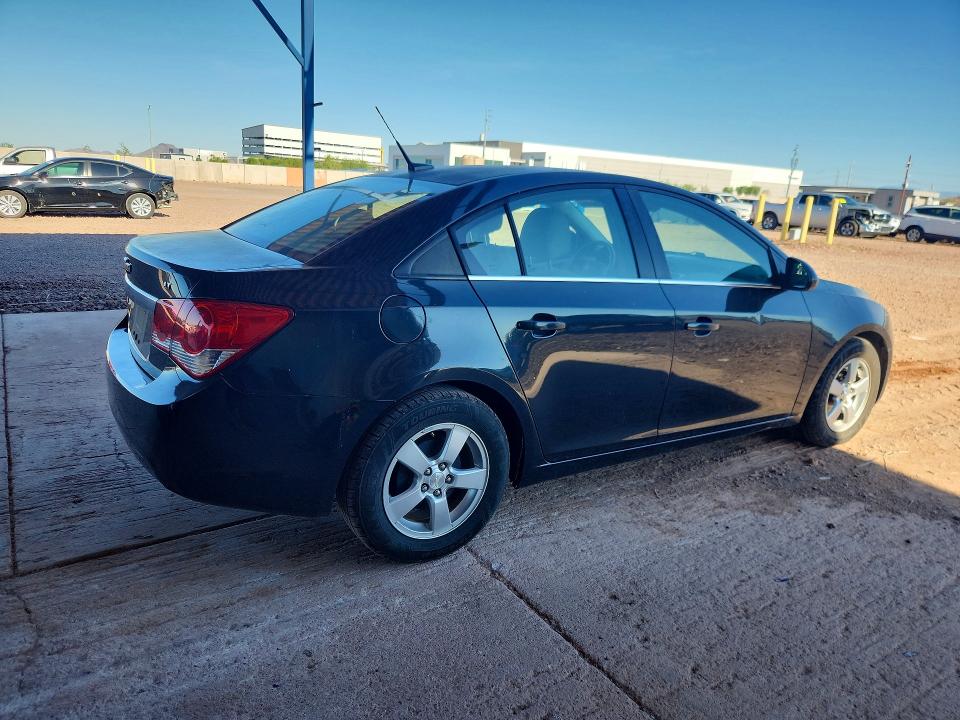 Aukcja sprzedaży 2014 Chevrolet Cruze, vin: 1G1PC5SB7E7426826, numer aukcji: 62346976