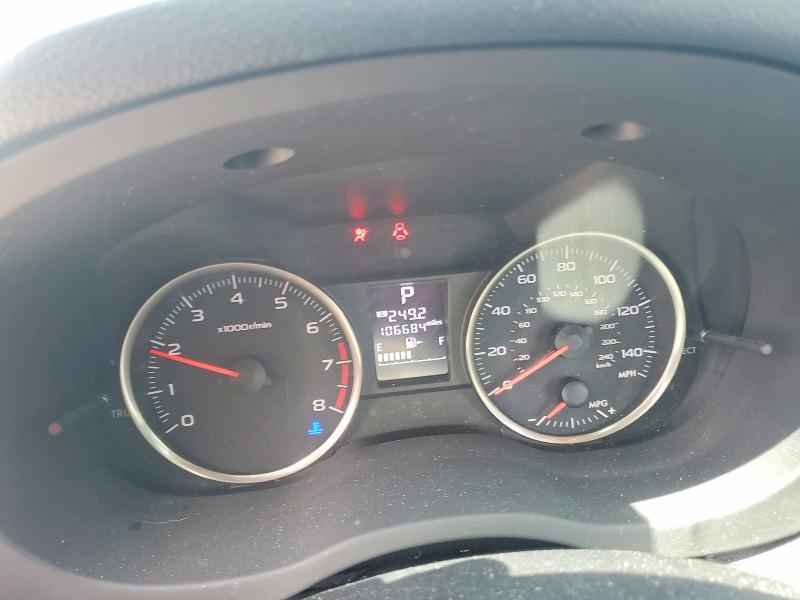63190356 :رقم المزاد ، JF2GPABC0G8266770 vin ، 2016 Subaru Crosstrek مزاد بيع
