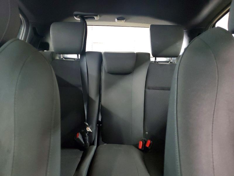 60592466 :رقم المزاد ، 3CZRU5H1XKM730109 vin ، 2019 Honda Hr-v مزاد بيع