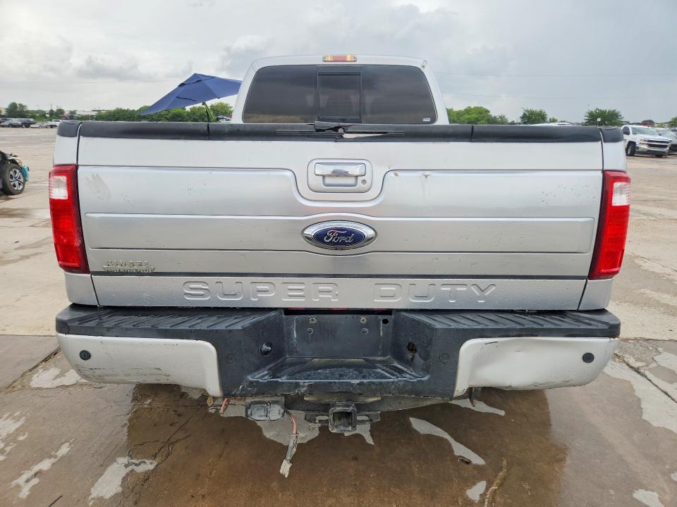 Aukcja sprzedaży 2015 Ford F350, vin: 1FT8W3DT9FEC62716, numer aukcji: 61550536