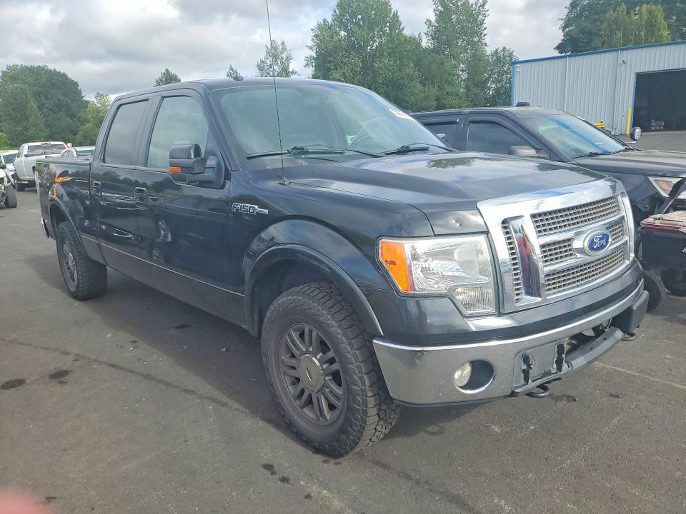 2010 Ford F150 მანქანა იყიდება აუქციონზე, vin: 1FTFW1EV1AFA01076, აუქციონის ნომერი: 59824226