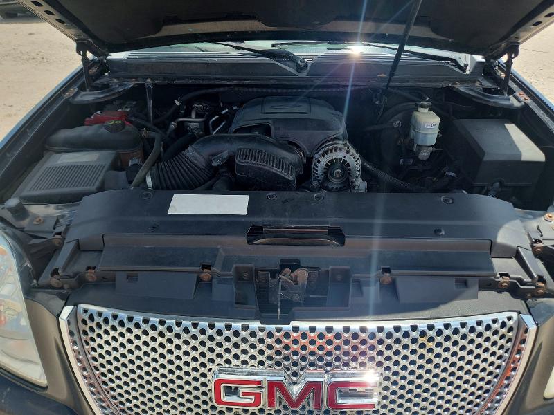 Aukcja sprzedaży 2011 Gmc Yukon, vin: 1GKS1EEF2BR255736, numer aukcji: 62458756