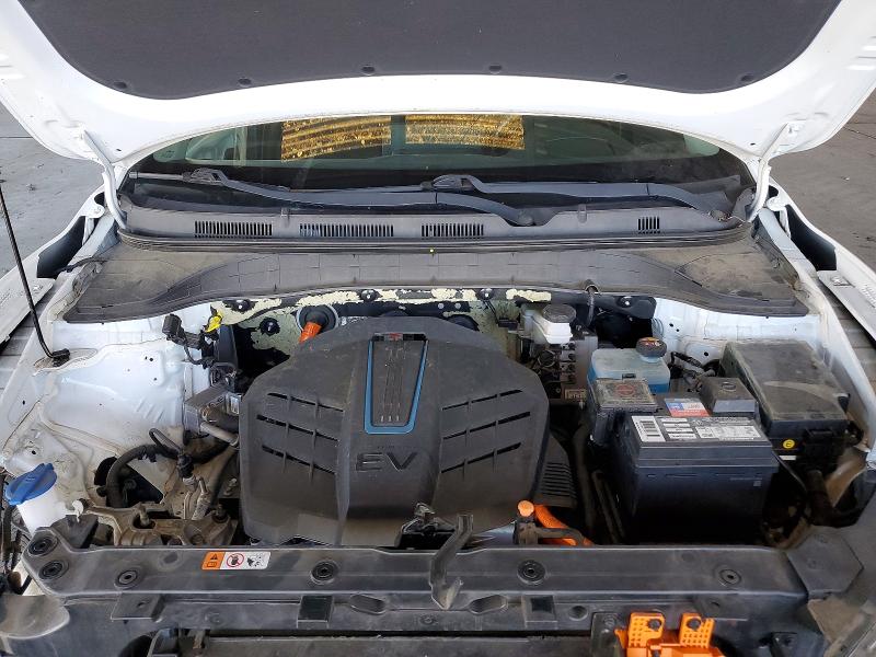 2021 Hyundai Kona მანქანა იყიდება აუქციონზე, vin: KM8K53AG8MU130058, აუქციონის ნომერი: 62706076
