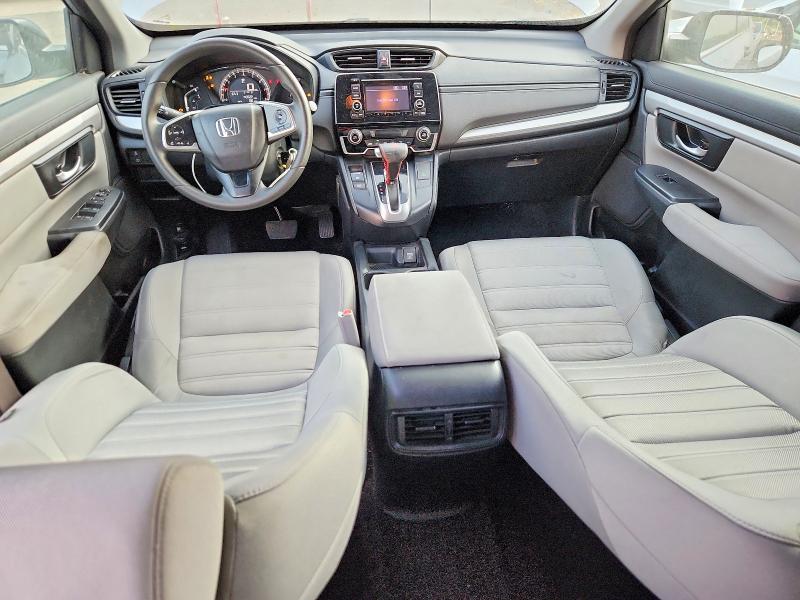 Продаж на аукціоні авто 2018 Honda Cr-v, vin: 2HKRW5H38JH415444, номер лоту: 61294966