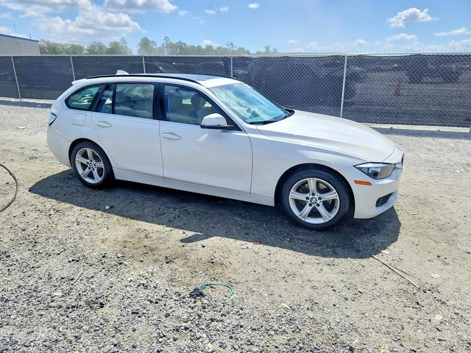 Продаж на аукціоні авто 2015 Bmw 328, vin: WBA3G7C55FK481317, номер лоту: 59338116