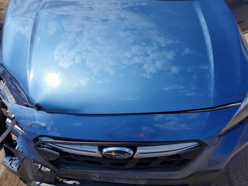 62138366 :رقم المزاد ، JF2GTAEC7NH251915 vin ، 2022 Subaru Crosstrek مزاد بيع