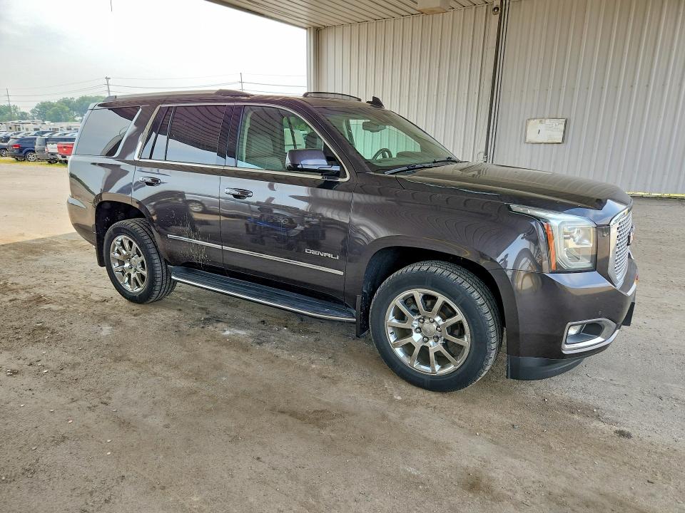 Aukcja sprzedaży 2017 Gmc Yukon, vin: 1GKS2CKJ9HR179757, numer aukcji: 60597716