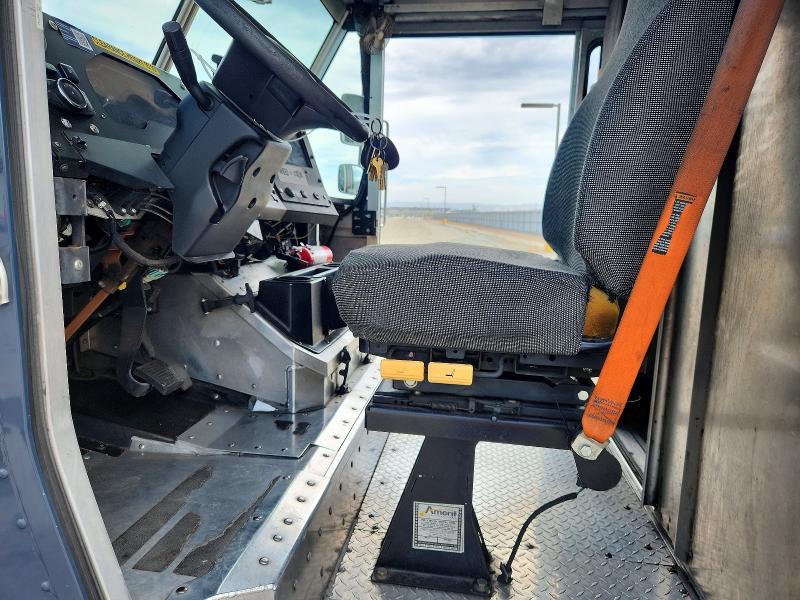 Aukcja sprzedaży 2020 Ford F59, vin: 1F65F5KN3L0A05789, numer aukcji: 61498056