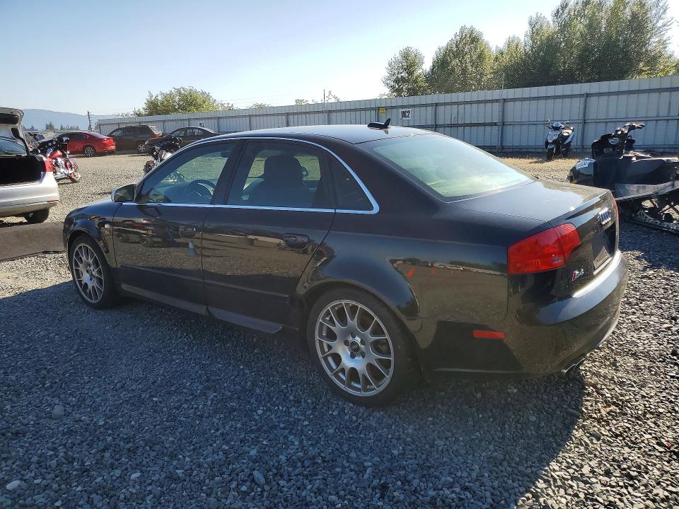 Продаж на аукціоні авто 2006 Audi S4, vin: WAUGL78E86A285173, номер лоту: 59194426